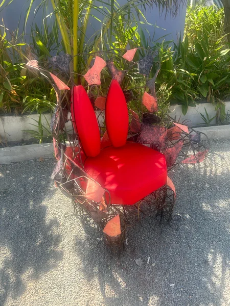 Le Jardin de Mingus 10