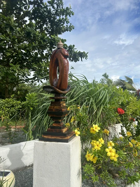 Le Jardin de Mingus 14