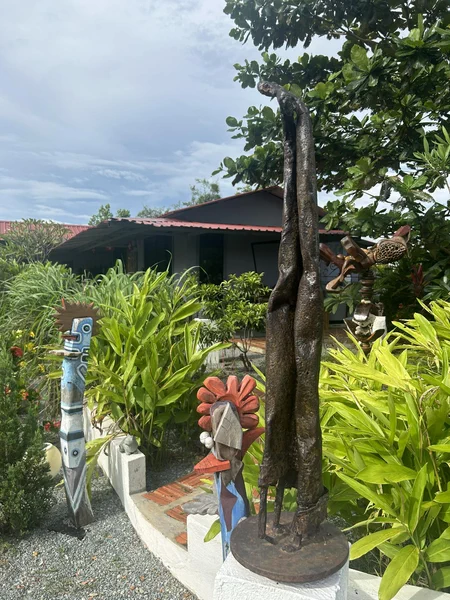 Le Jardin de Mingus 15