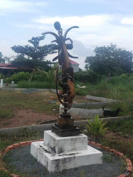 Le Jardin de Mingus 18