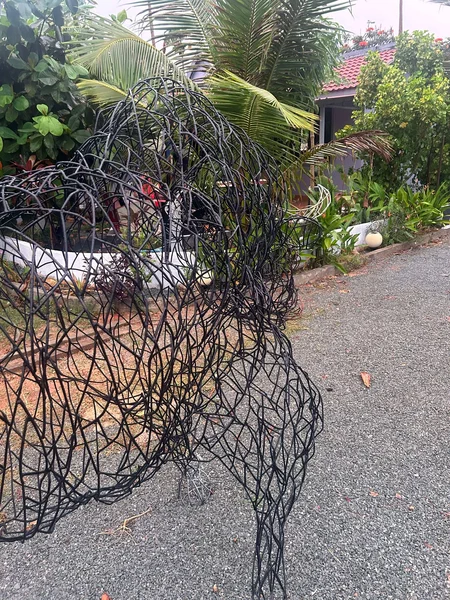 Le Jardin de Mingus 21