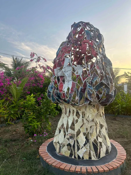 Le Jardin de Mingus 5