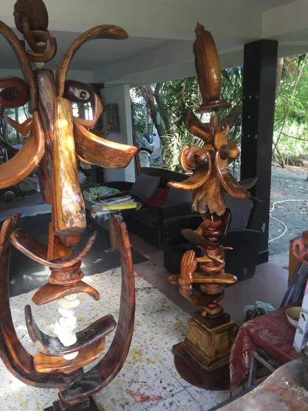 Le Jardin de Mingus 9