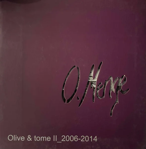 Tome II Olive et Tom